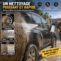 PowerWash™ La puissance pour venir à bout des saletés tenaces.