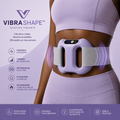 VIBRASHAPE™, La technologie vibratoire pensée pour accompagner votre silhouette.